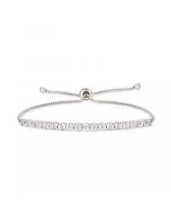 Shop Qualifying Items for $39.99 BONUS BUY Diamond Bracelet (A $250 Value!) - with any $25 purchase. Available in Cart Only!