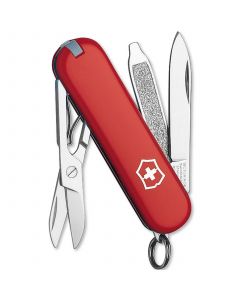 Swiss Army Classic SD Pocket Knife