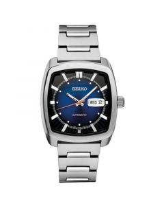 Men's Automatic Recraft Series Stainless Steel Bracelet Watch 40mm