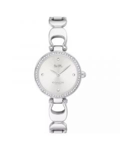 Women's Park Stainless Steel Bracelet Watch 26mm