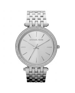 Women's Darci Stainless Steel Bracelet Watch 39mm MK3190