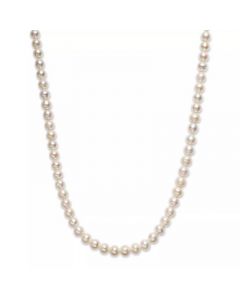 Pearl Necklace, 36" Cultured Freshwater Pearl Endless Strand (8-1/2mm)