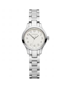 Women's Alliance XS Stainless Steel Bracelet Watch 28mm