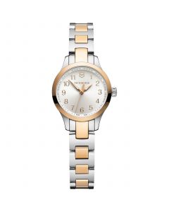 Women's Alliance XS Two-Tone Stainless Steel Bracelet Watch 28mm