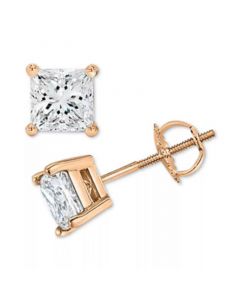 Diamond Stud Earrings (1/6 ct. t.w.)