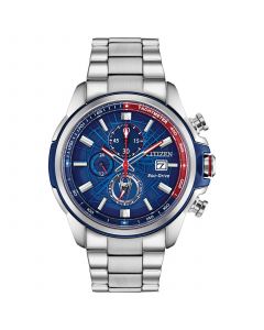 Spider-Man Chronograph Bracelet Watch 44mm