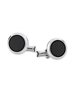 Men's Inlay Cuff Links