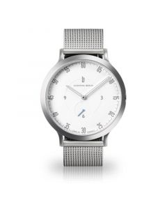 L1 Mesh Watch 42mm